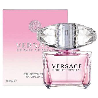 versace bright crystal linio